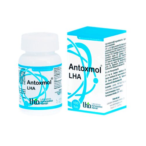 Antoxmol