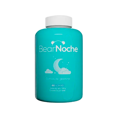 BearNoche