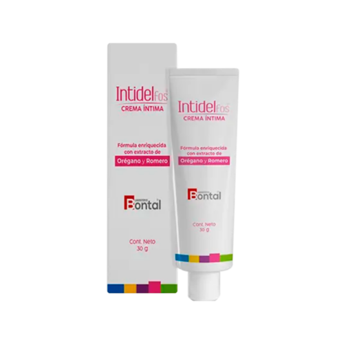 Crema Intidelfos