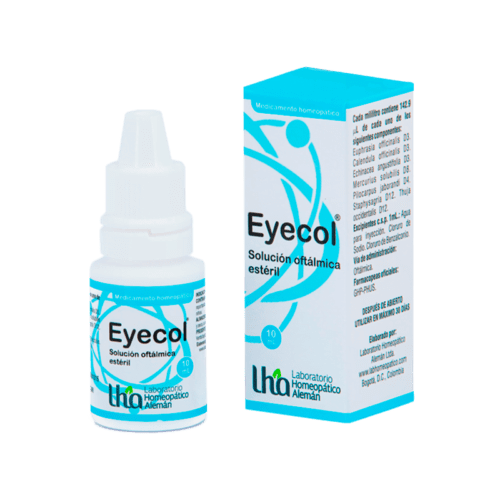 Eyecol