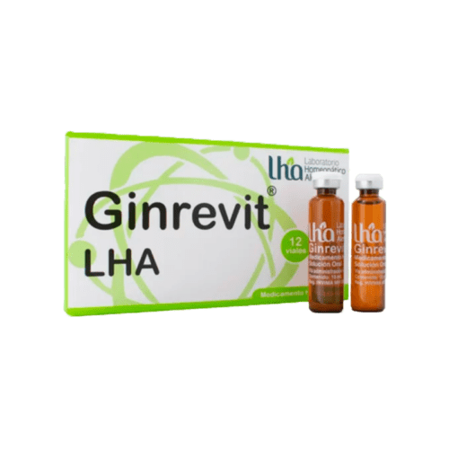 Ginrevit
