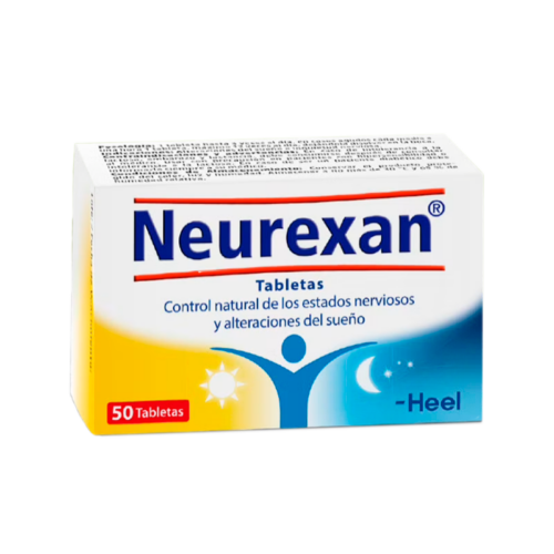 Neurexan