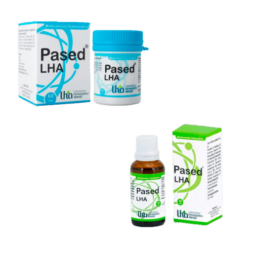 Pased