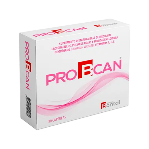 Prob – Can