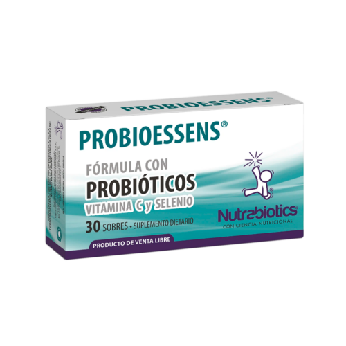 Probioessens