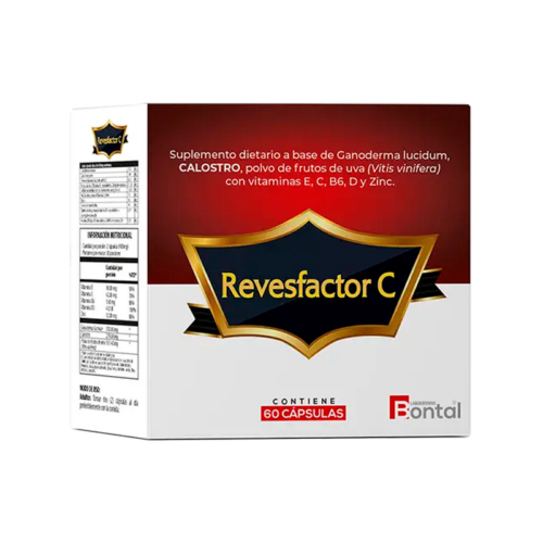 Revesfactor C