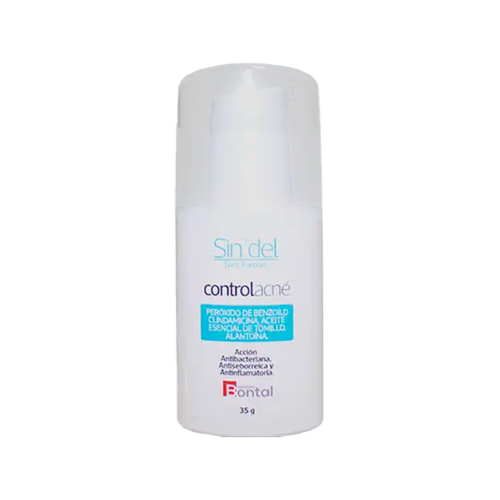 Sindel Gel Facial