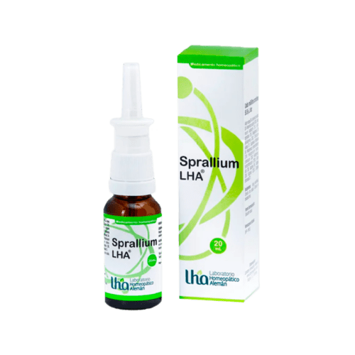 Sprallium Spray