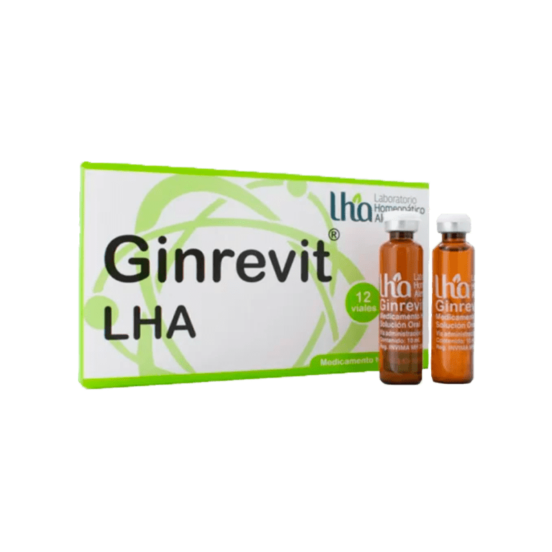 Ginrevit