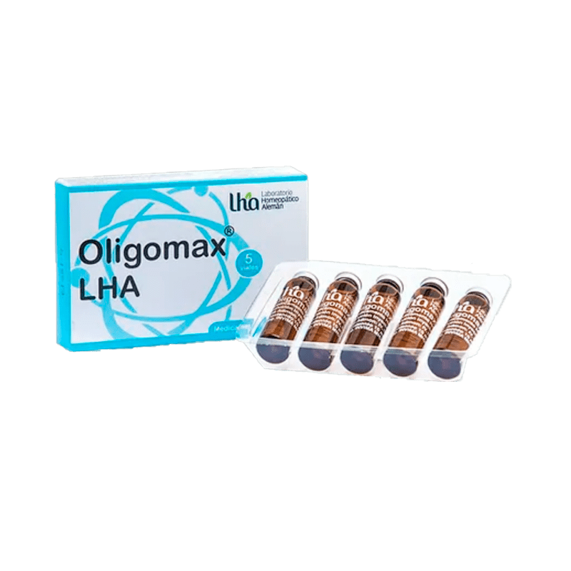Oligomax