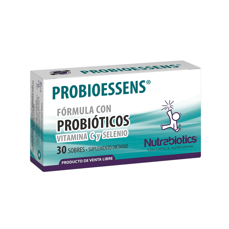 Probioessens