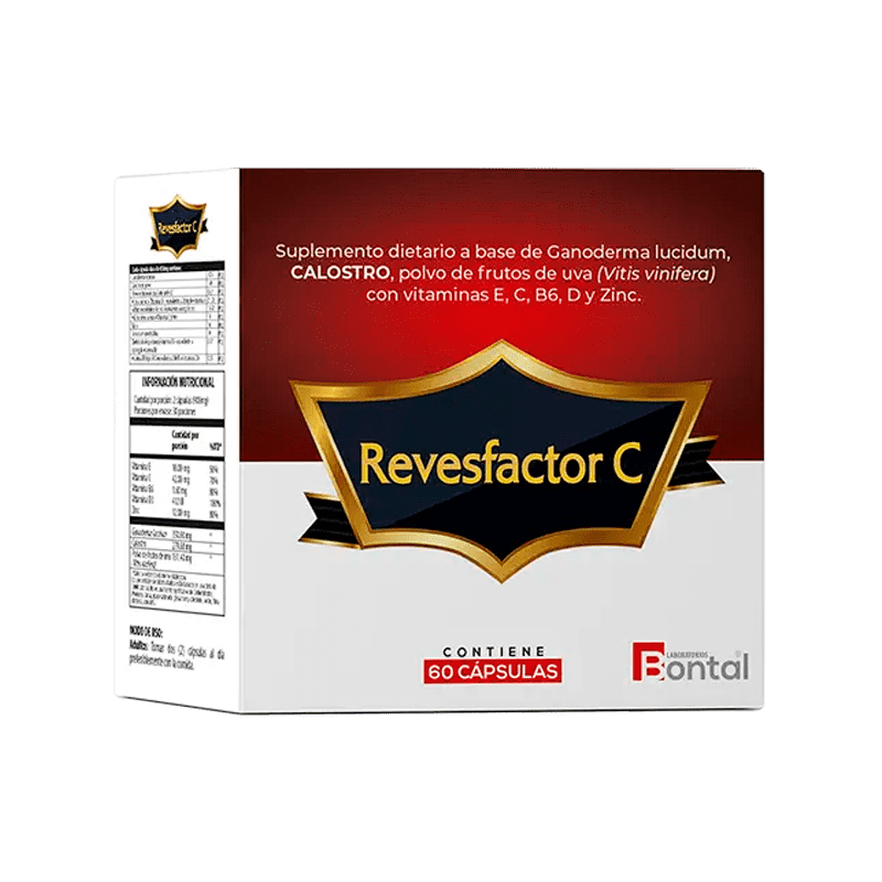 Revesfactor C