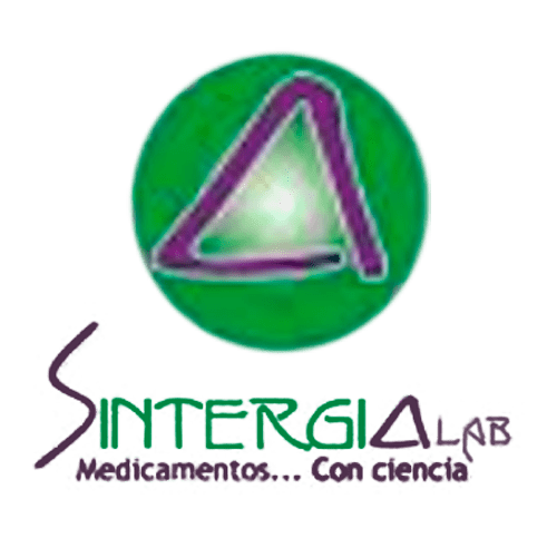 Productos Sintergia